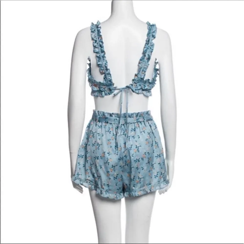 For Love And Lemons super cute